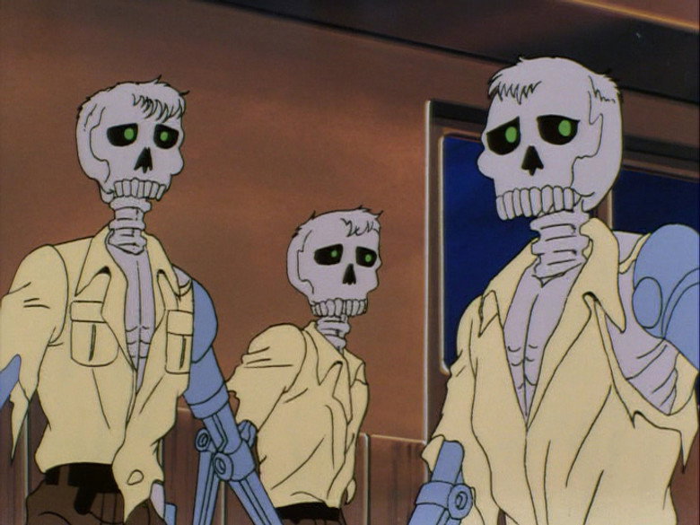 Still from The Centurions - Season 1 Episode 28