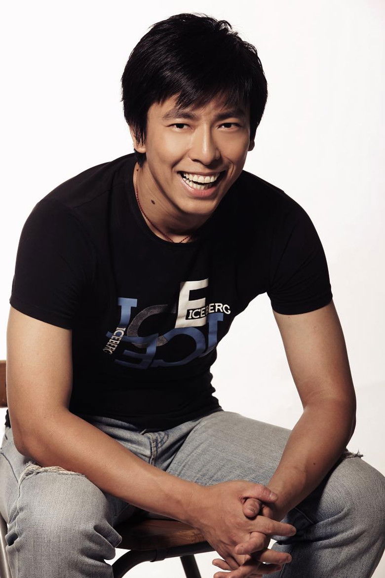 Lu Lin portrait image