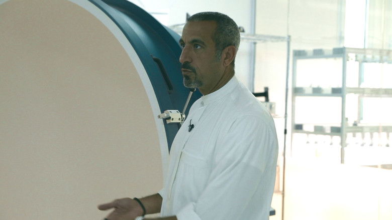 Still image for Seen season 1 episode 4: Energy