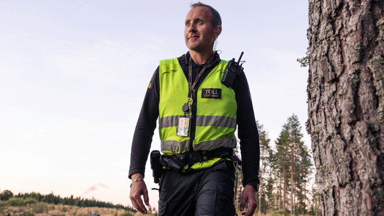 Ikke akkurat Holywood görseli