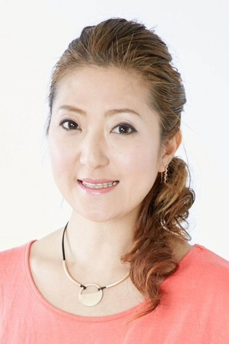 Syoko Kudo photo 3