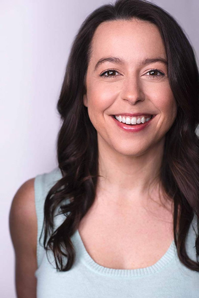 Jes Dugger portrait image