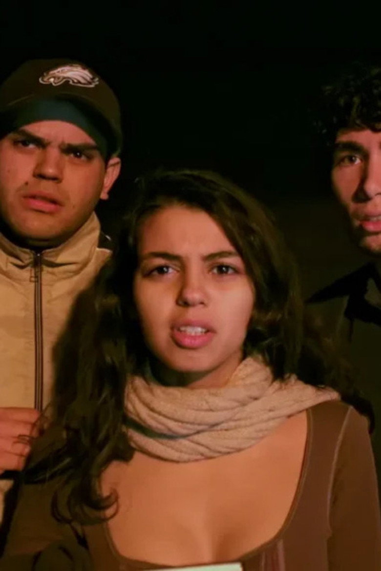 La tierra invisible – Elkatun mapu