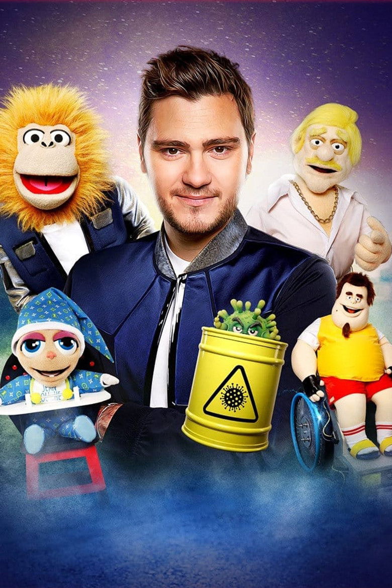 Imatge de Jeff Panacloc Adventure