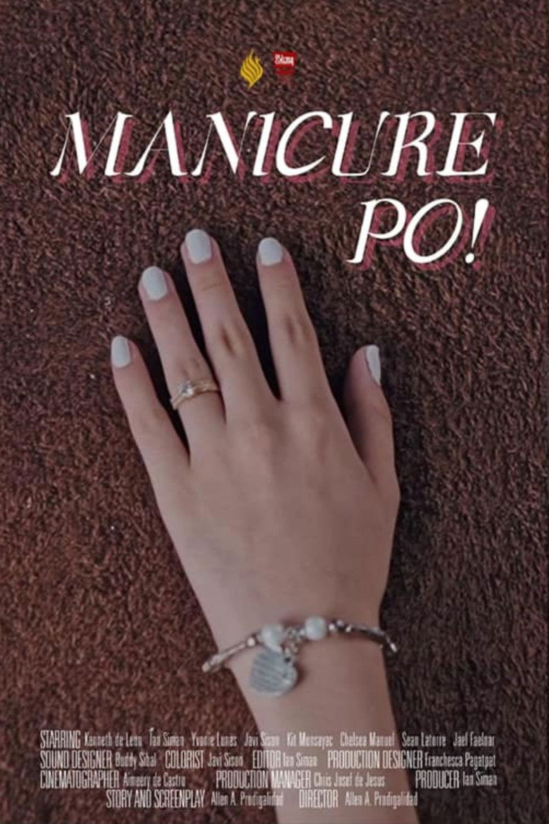 Imatge de Manicure Po!