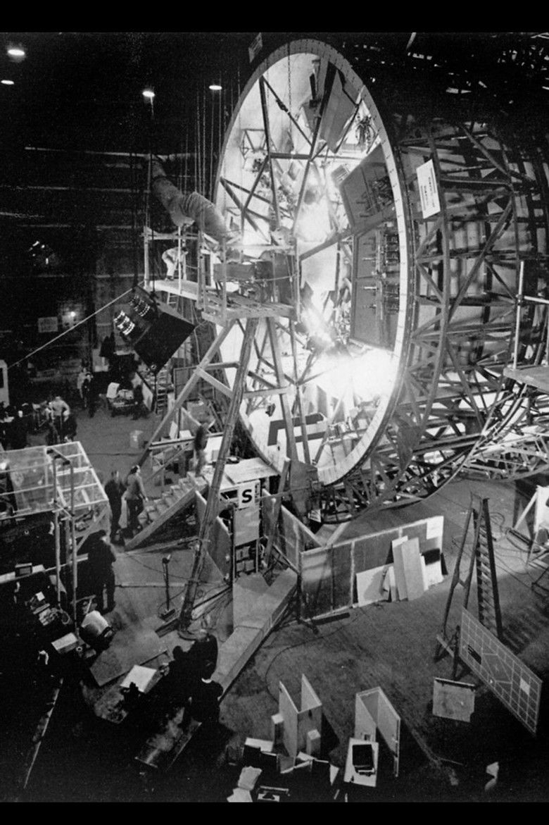 Imatge de 2001: FX and Early Conceptual Artwork