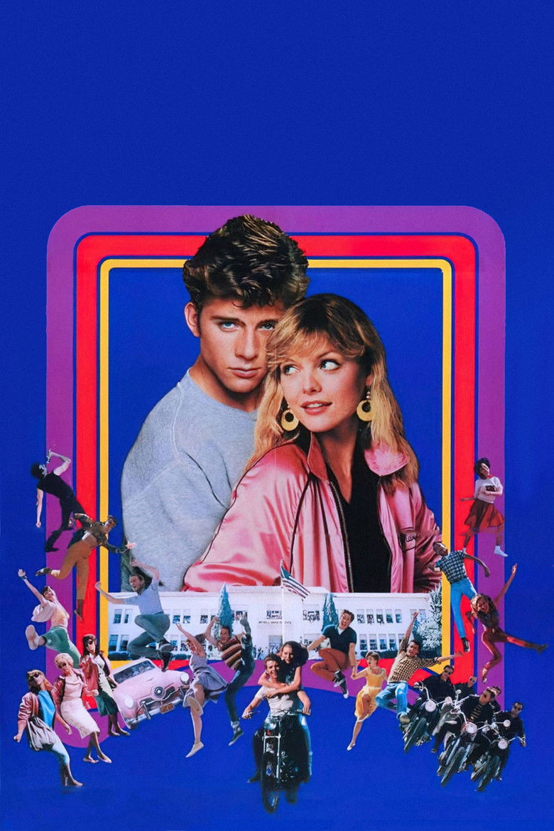Imatge de Grease 2