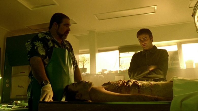Man-Thing (2005)