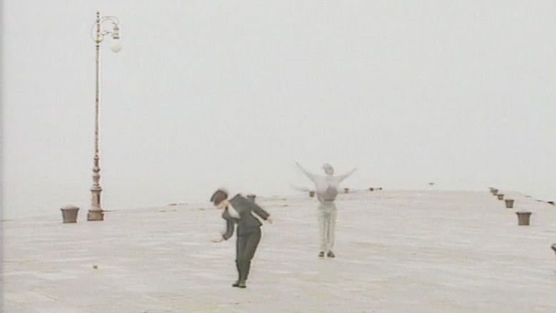 Imatge de Circumnavigation