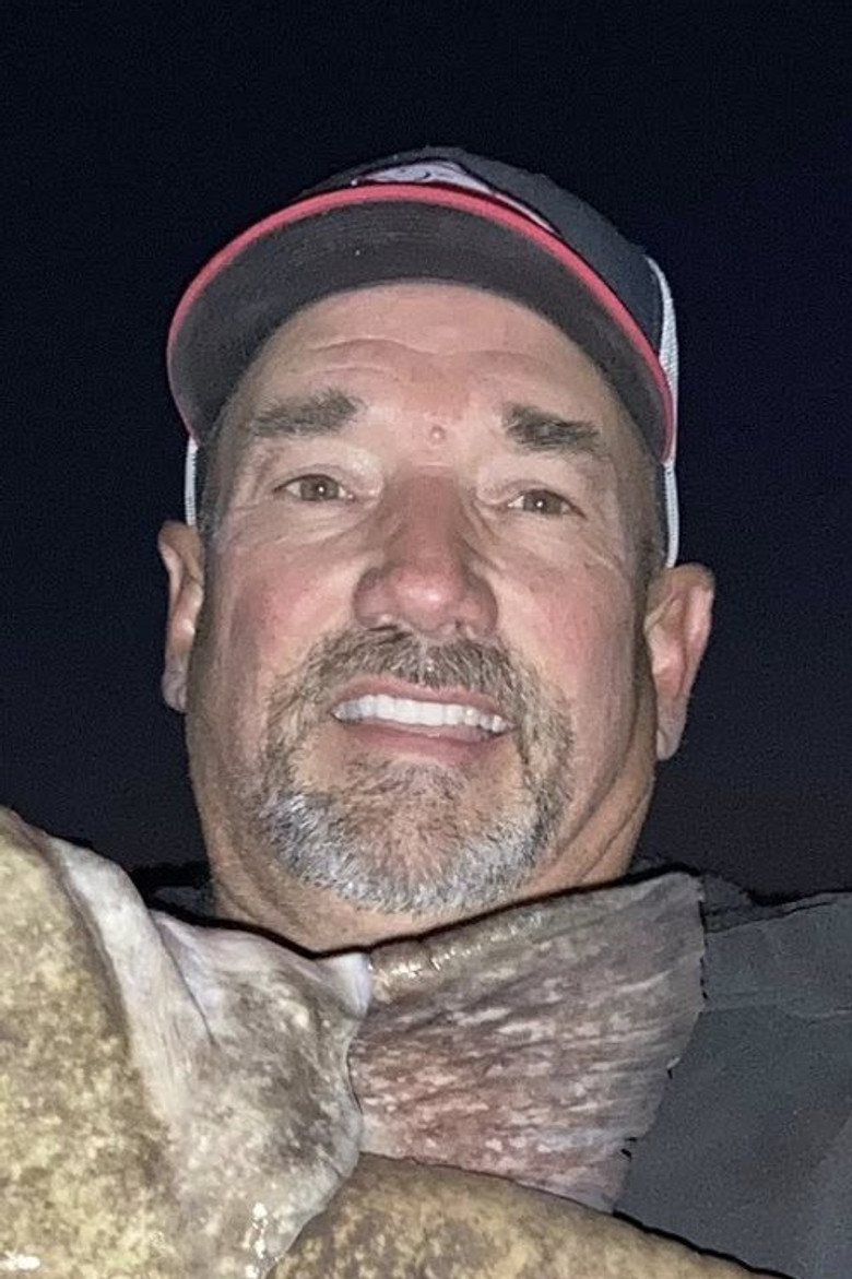 Dale Broughton portrait image