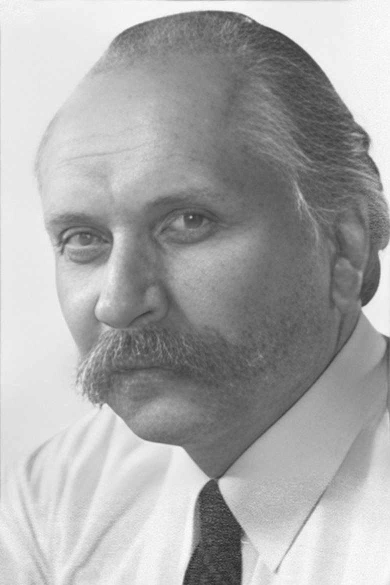 Igor Shvedov portrait