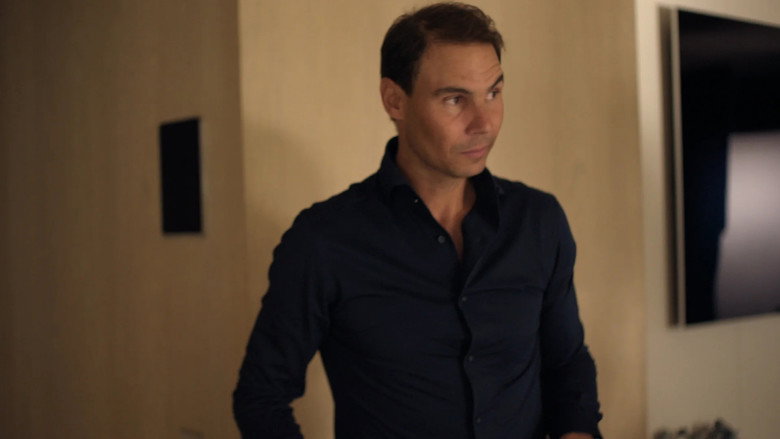 Still from Rafa - Season 1 Episode 1