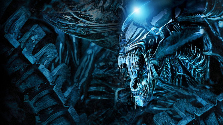 Photogramme de Aliens, le retour