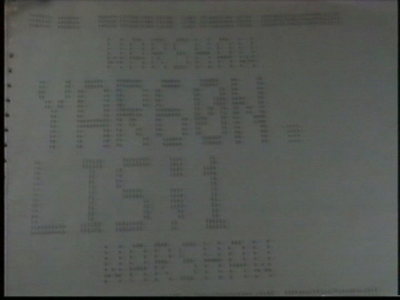 The Agony & The Ecstasy