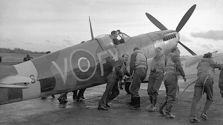 Still image for World War II: Countdown to Victory season 1 episode 24: Brave New World Still image for World War II: Countdown to Victory season 1 episode 24: Brave New World