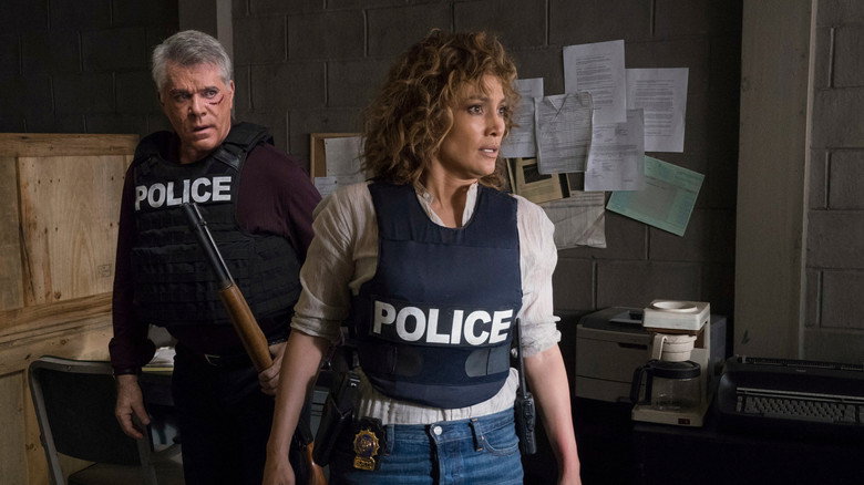 Still from Shades of Blue - Season 3 Episode 6