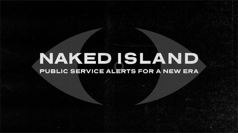 Naked Island - We Eat Shit Photo 3