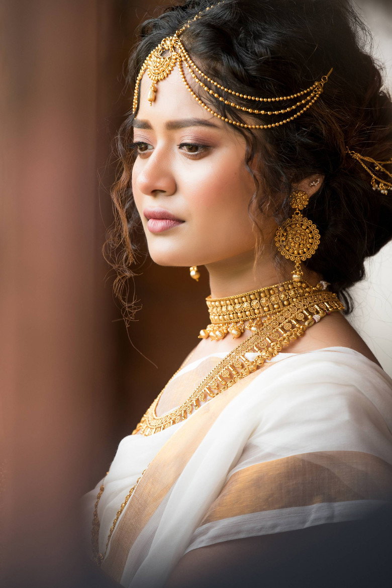Sakshi Saha photo