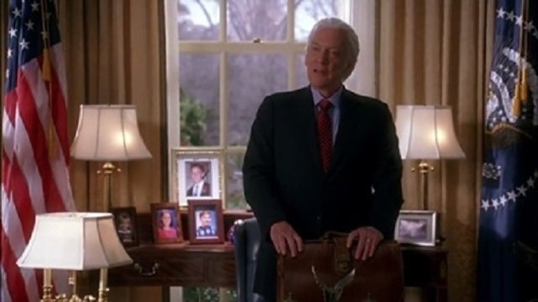 Still image for Commander in Chief season 1 episode 16: The Elephant in the Room Still image for Commander in Chief season 1 episode 16: The Elephant in the Room