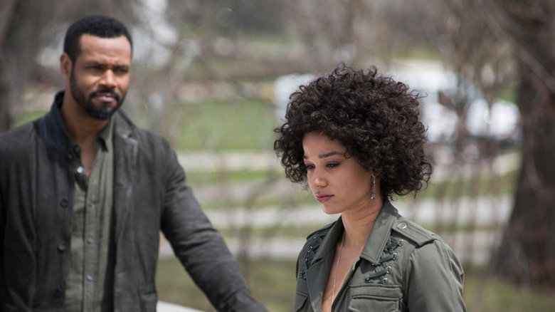 Still from เดอะ มอร์ทัล อินสทรูเมนต์ส สงครามนักล่าเงา - ซีซัน 3 ตอน 20
