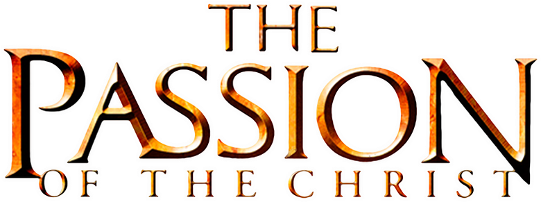 Imagen de La pasión de Cristo