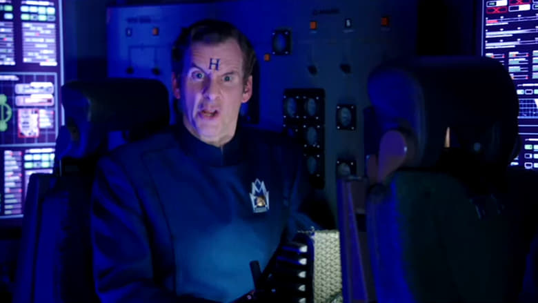 Red Dwarf Season 12 Episode 3