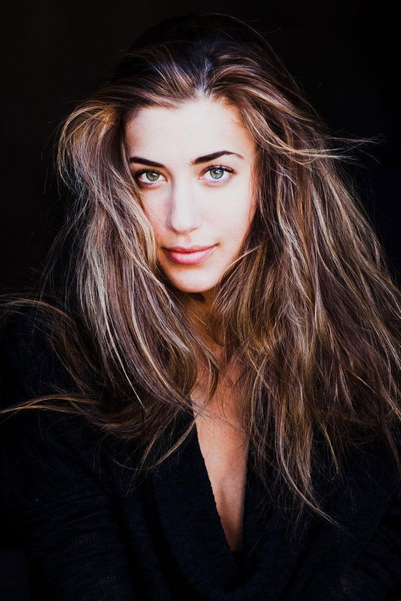 Jessica Serfaty photo 7