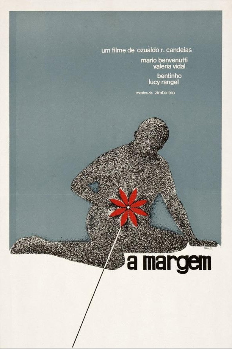 Imatge de A Margem