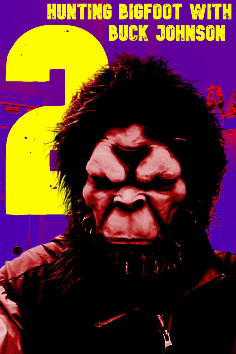 Imatge de Hunting Bigfoot With Buck Johnson 2