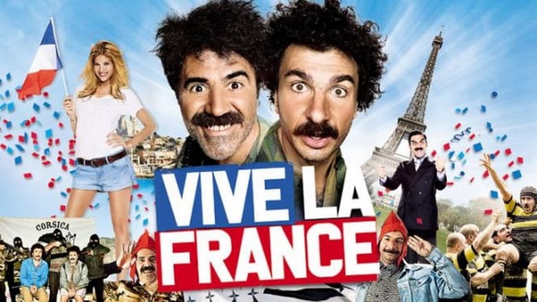 Voir Vive la France en streaming vf gratuit sur streamizseries.net site special Films streaming