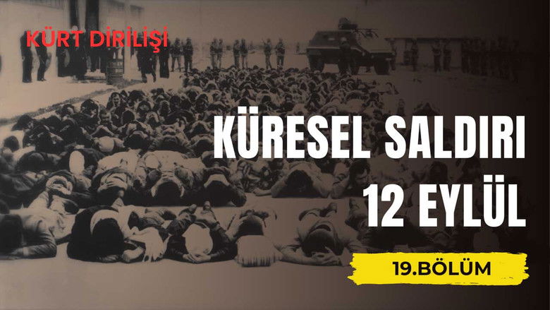 Still image for Vejîna Kurd season 1 episode 19: Episode 19