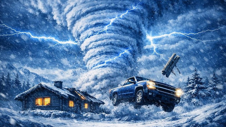 Ice Twister