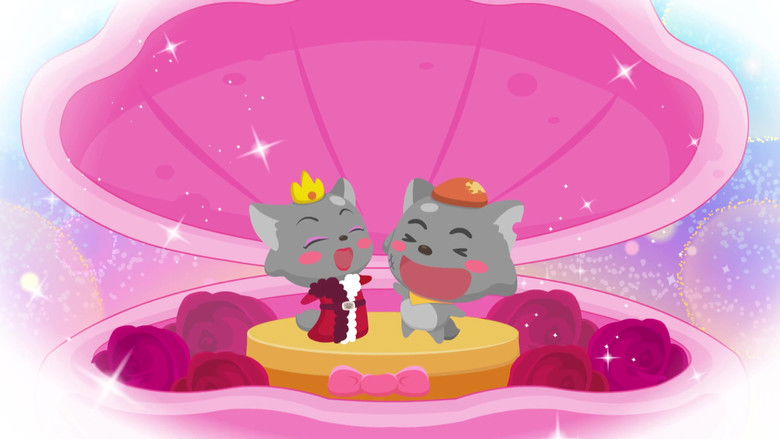 Still image for 喜羊羊与灰太狼之深海历险记 season 1 episode 34: Episode 34