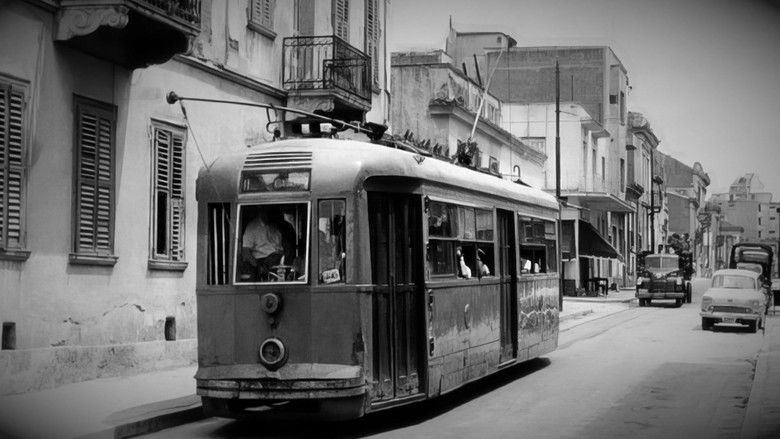 Still image for The History of the Greek Railways season 1 episode 10: The railway networks of the Central and South Peloponnese Still image for The History of the Greek Railways season 1 episode 10: The railway networks of the Central and South Peloponnese