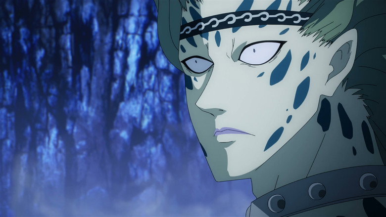 Still from One-Punch Man - Season 3 Episode 8