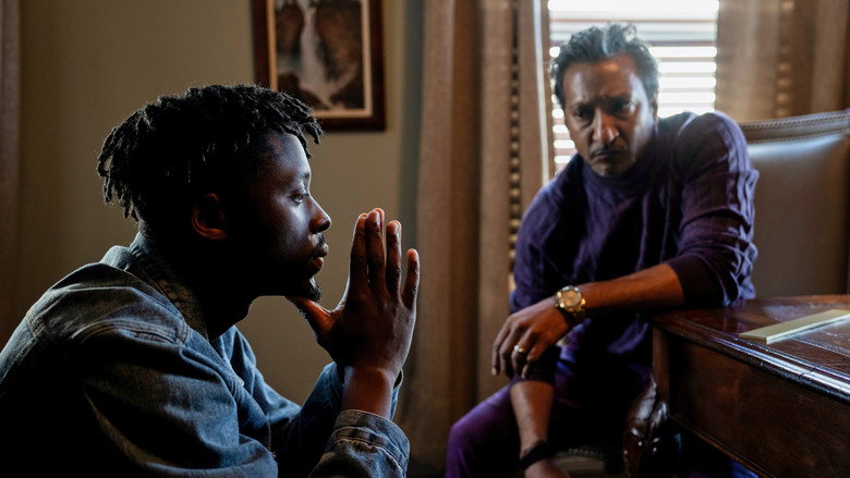 Still from Full Circle - Season 1 Episode 5