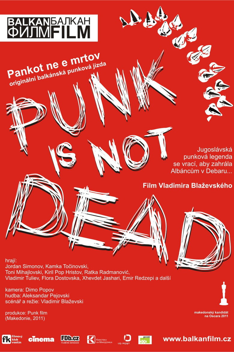 Punk's Not Dead — image 2