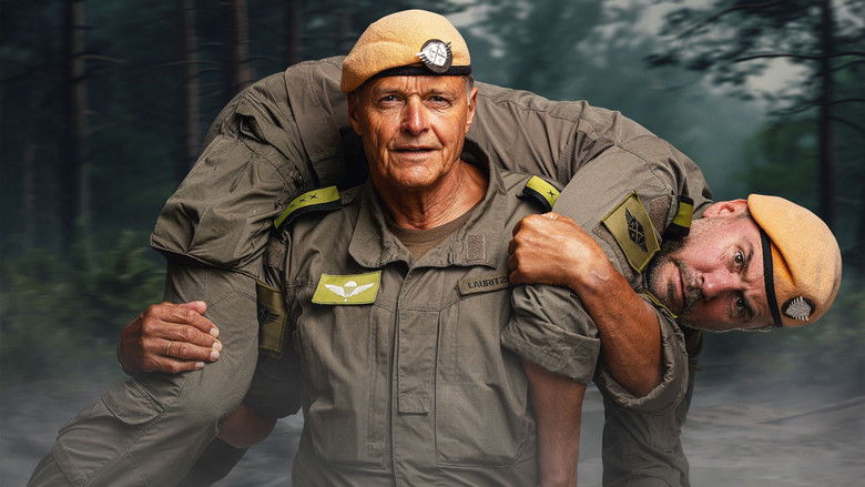 Celebrity Task Force backdrop 12