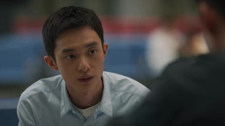 Still image for City of the City season 1 episode 22: Episode 22