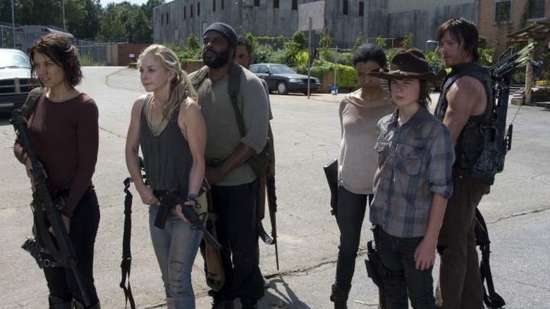 The Walking Dead Openload The Walking Dead Openload