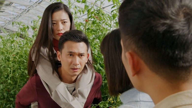 Still image for 邻里一家人 season 1 episode 31: Episode 31