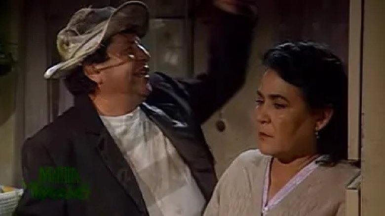 Still image for Maria Mercedes season 1 episode 50: Episode 50