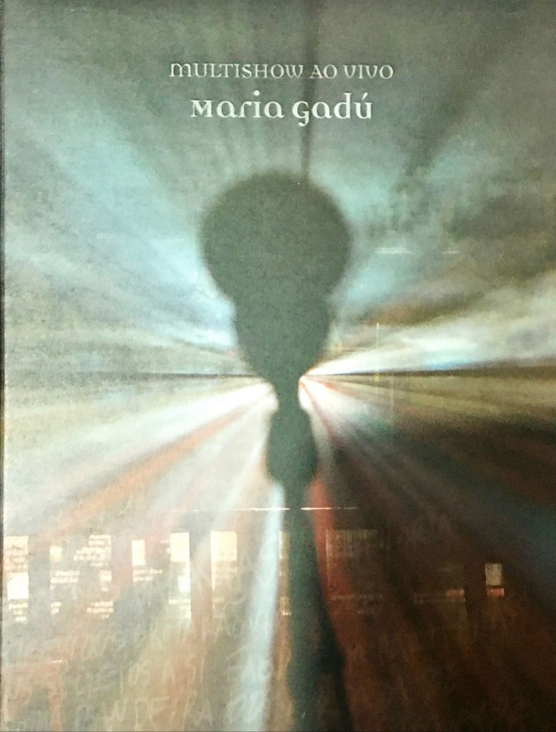 Maria Gadú: Multishow Ao Vivo main poster