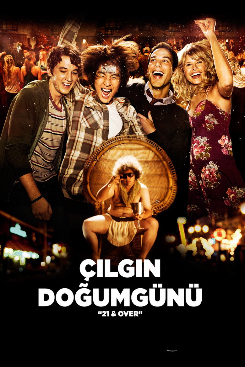 Çılgın Doğumgünü