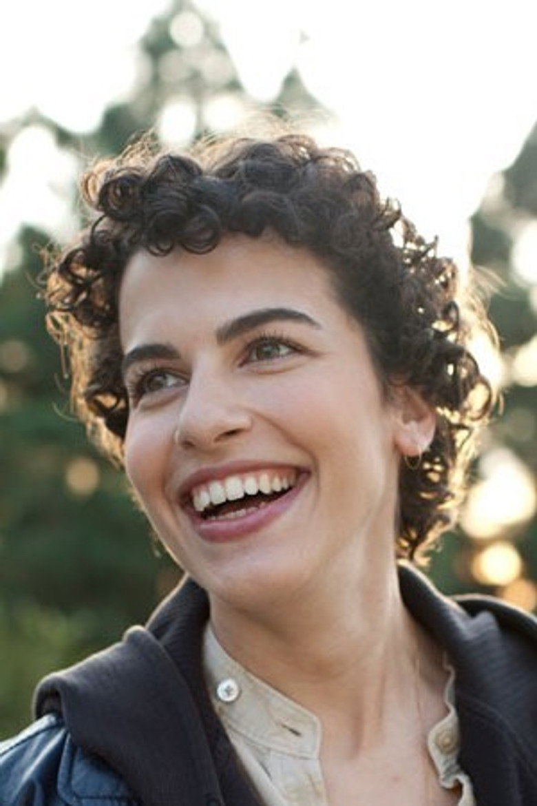 Melineh Kurdian photo 2