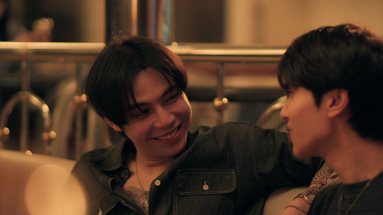 Still from The Heart Killers - Season 1 Episode 1
