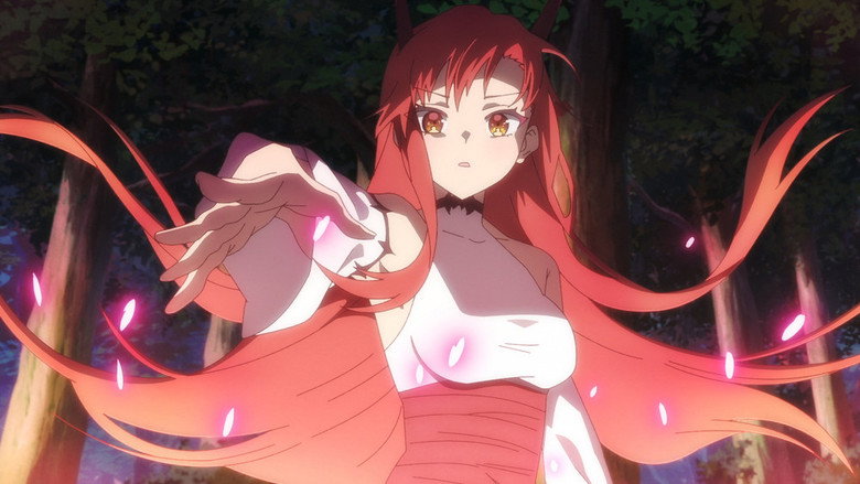 Still from Beast Tamer - Season 1 Episode 6