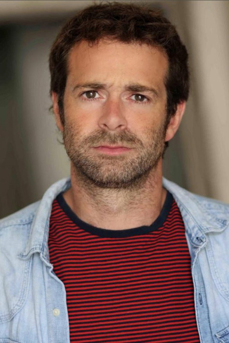 Julien Bleitrach photo 2
