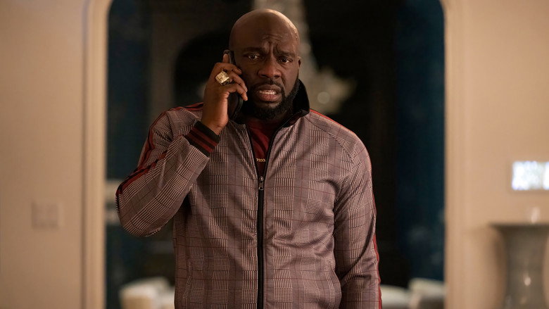 Still from Bookie - Season 2 Episode 5