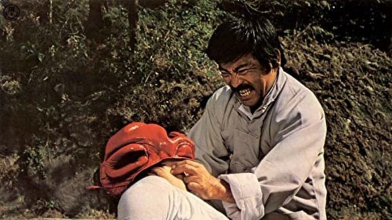 Dynamo Bruce Lee movie poster